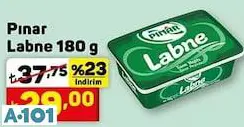 PINAR LABNE PINAR LABNE